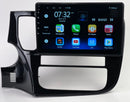 10" Mitsubishi Outlander 2015-2017 android 10 plug and play 2/32GB wireless Apple CarPlay/Android auto+DSP - Xstream audio systems