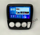 9" Honda CR-V 1997-2001 Android 11 with apple carplay and android auto+dsp 4g 2/32 Octa core - Xstream audio systems