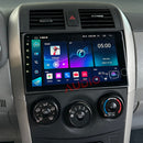 9" Toyota Corolla 2009-2013 Android 11 QUAD CORE 2/32gb Apple CarPlay and Android Auto - Xstream audio systems