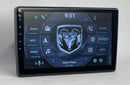 10" Dodge Ram +other dodge android 10 plug and play 2/32GB wireless Apple CarPlay/Android auto+DSP - Xstream audio systems