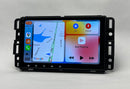 8" Chevrolet/GMC Android 10 Plug and play quad core 2/32gb with apple carplay/android auto - Xstream audio systems