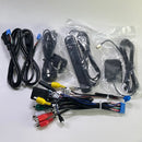 10" Nissan Rogue android 11 plug and play wireless Apple CarPlay/Android auto 8 core+ 4g Sim slot M series - Xstream audio systems