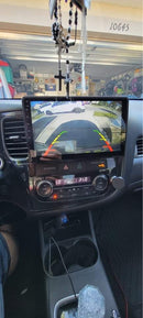 10" Mitsubishi Outlander 2015-2017 android 10 plug and play 2/32GB wireless Apple CarPlay/Android auto+DSP - Xstream audio systems