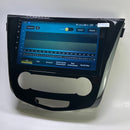 10" Nissan Rogue android 11 plug and play wireless Apple CarPlay/Android auto 8 core+ 4g Sim slot M series - Xstream audio systems