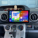 QLED 9" Scion XB 2008 -2015 Android 11 QUAD CORE WITH WIRELESS APPLE CARPLAY AND ANDROID AUTO - Xstream audio systems
