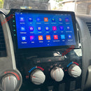 10.1" Toyota Tundra 2007-2013 Sequoia 2008-2017 Android 10 2/32gb Carplay and Android auto M series - Xstream audio systems