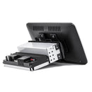 10" Universal 360 single din android 10 car radio with Apple CarPlay and android auto 2/32 - Xstream audio systems