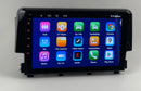 9" Honda Civic 2016-2019 Android 10 QUAD CORE W/ APPLE CARPLAY/ANDROID AUTO - Xstream audio systems