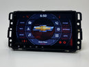 8" Chevrolet/GMC Android 10 Plug and play quad core 2/32gb with apple carplay/android auto - Xstream audio systems