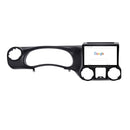 10" 2010-2018 Jeep Wrangler JK/JKU Car Stereo Android 11 OCTA CORE 2/32gb w/apple carplay & android auto 4g sim - Xstream audio systems