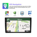 10" Jeep Wrangler jk android 10 plug and play PX5 4/64GB wireless Apple CarPlay/Android auto+DSP - Xstream audio systems