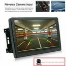 10" Jeep Wrangler jk android 10 plug and play PX5 4/64GB wireless Apple CarPlay/Android auto+DSP - Xstream audio systems