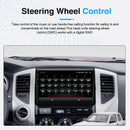 9" Toyota Tacoma 05-13 Android 11 OCTA CORE 2/32 w/apple CarPlay and android auto+dsp 4g & cooling fan - Xstream audio systems