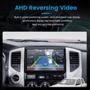9" Toyota Tacoma 05-13 Android 11 OCTA CORE 2/32 w/apple CarPlay and android auto+dsp 4g & cooling fan - Xstream audio systems