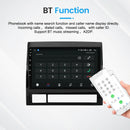 9" Toyota Tacoma 05-13 Android 11 OCTA CORE 2/32 w/apple CarPlay and android auto+dsp 4g & cooling fan - Xstream audio systems