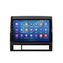 9" Toyota Tacoma 05-13 Android 11 OCTA CORE 2/32 w/apple CarPlay and android auto+dsp 4g & cooling fan - Xstream audio systems