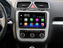 NEW 9" VOLKSWAGEN Universal Car Stereo Android 10 QUAD CORE - Xstream audio systems