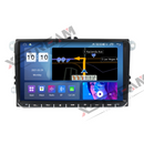 NEW 9" VOLKSWAGEN Universal Car Stereo Android 11 QUAD CORE 2/32gb w/apple carplay & android auto - Xstream audio systems